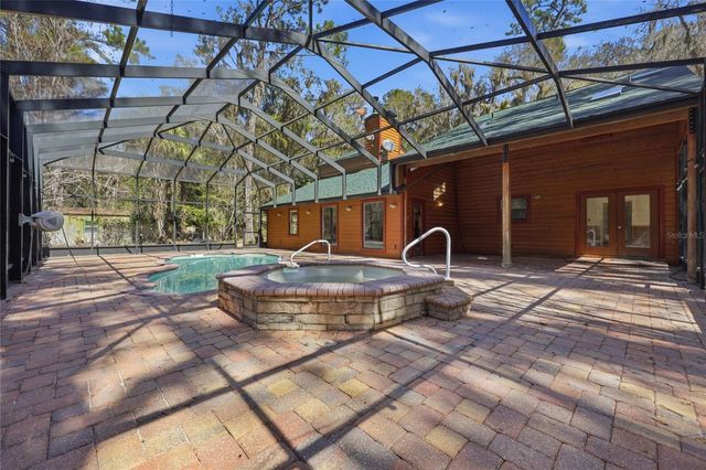 11922 SW 16TH STREET, Micanopy, FL 32667