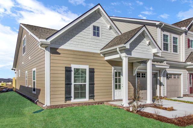 2001 Blueberry Ln, Franklin, TN 37064