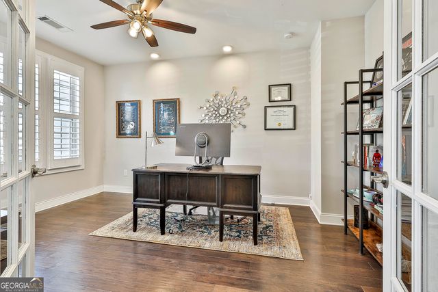 333 Honey Locust Court, Peachtree City, GA 30269