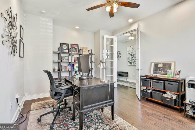 333 Honey Locust Court, Peachtree City, GA 30269