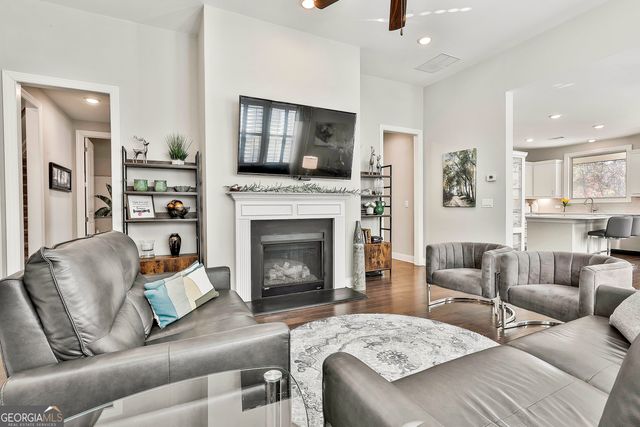 333 Honey Locust Court, Peachtree City, GA 30269