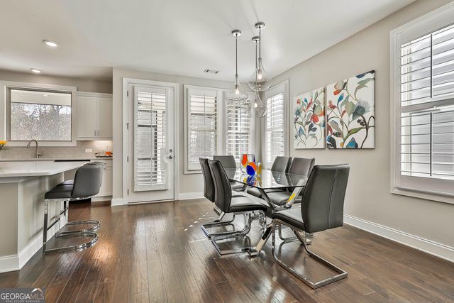 333 Honey Locust Court, Peachtree City, GA 30269