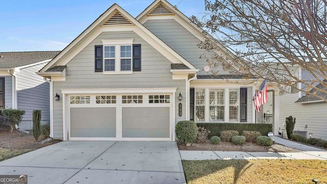 333 Honey Locust Court, Peachtree City, GA 30269