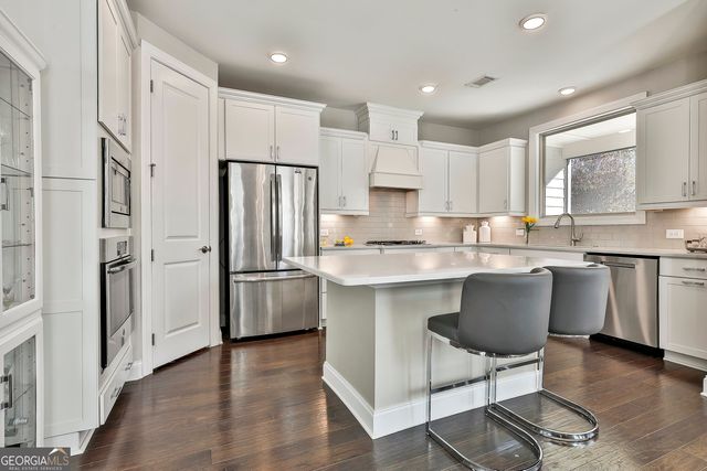 333 Honey Locust Court, Peachtree City, GA 30269