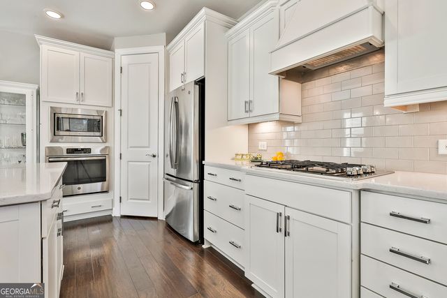 333 Honey Locust Court, Peachtree City, GA 30269