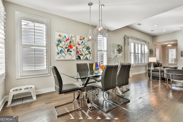 333 Honey Locust Court, Peachtree City, GA 30269