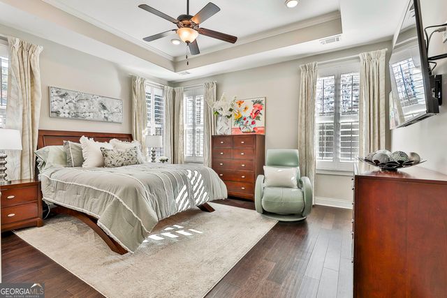 333 Honey Locust Court, Peachtree City, GA 30269