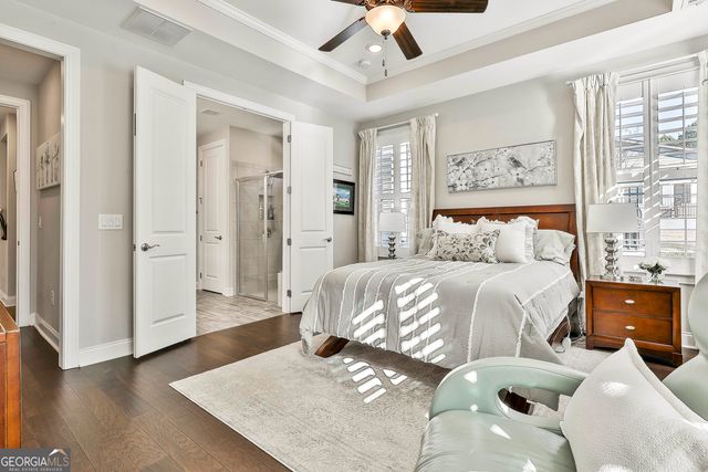 333 Honey Locust Court, Peachtree City, GA 30269