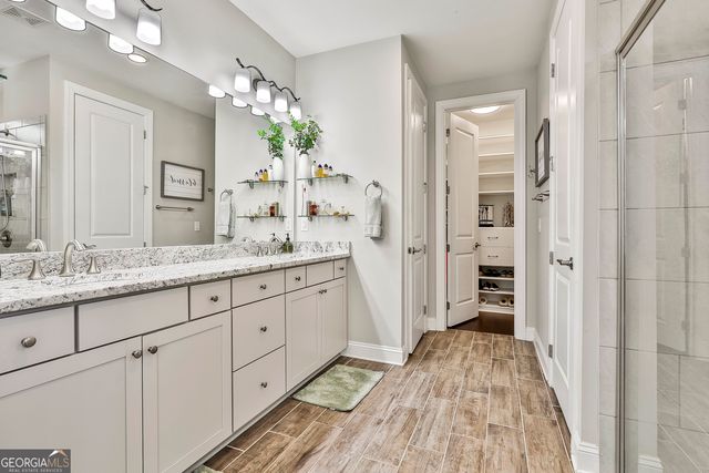 333 Honey Locust Court, Peachtree City, GA 30269