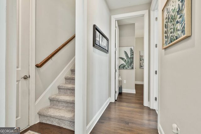 333 Honey Locust Court, Peachtree City, GA 30269