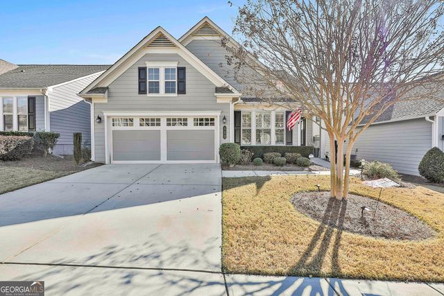 333 Honey Locust Court, Peachtree City, GA 30269