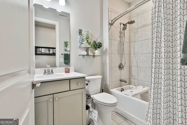 333 Honey Locust Court, Peachtree City, GA 30269