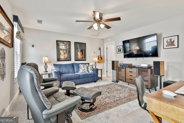 333 Honey Locust Court, Peachtree City, GA 30269