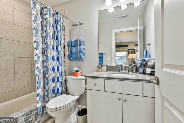 333 Honey Locust Court, Peachtree City, GA 30269