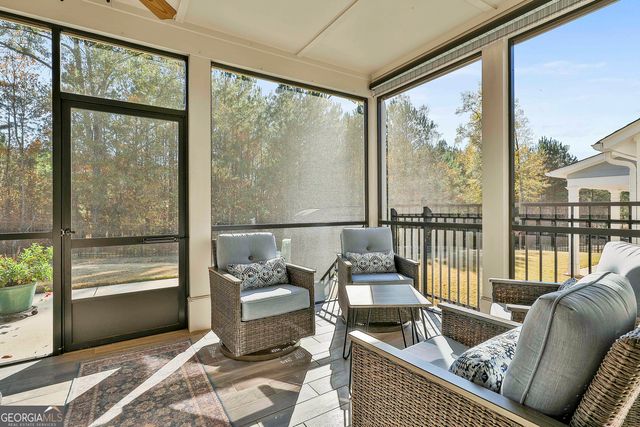 333 Honey Locust Court, Peachtree City, GA 30269