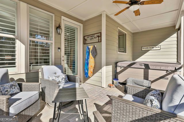 333 Honey Locust Court, Peachtree City, GA 30269