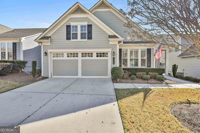333 Honey Locust Court, Peachtree City, GA 30269