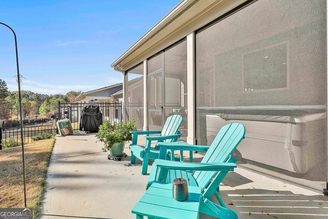 333 Honey Locust Court, Peachtree City, GA 30269