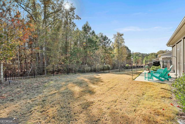 333 Honey Locust Court, Peachtree City, GA 30269