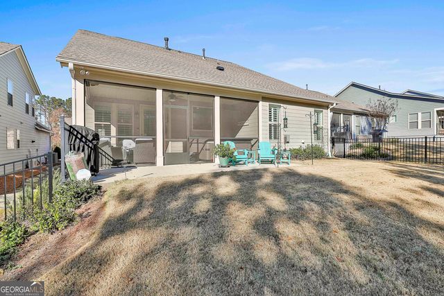 333 Honey Locust Court, Peachtree City, GA 30269