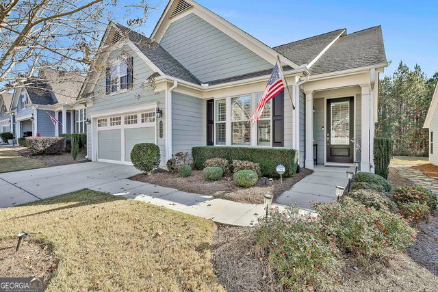 333 Honey Locust Court, Peachtree City, GA 30269