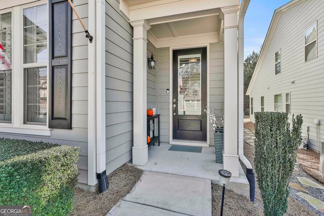 333 Honey Locust Court, Peachtree City, GA 30269