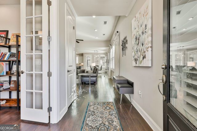 333 Honey Locust Court, Peachtree City, GA 30269