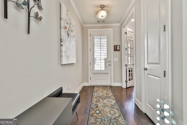 333 Honey Locust Court, Peachtree City, GA 30269