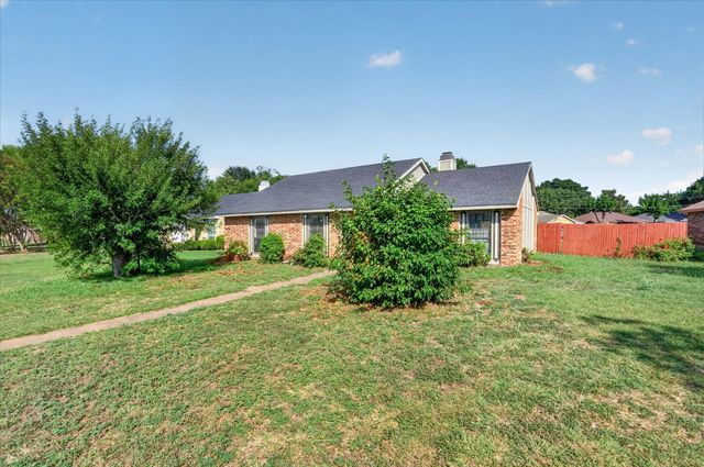 481 WEAVER Street, Cedar Hill, TX 75104