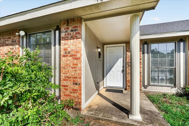 481 WEAVER Street, Cedar Hill, TX 75104