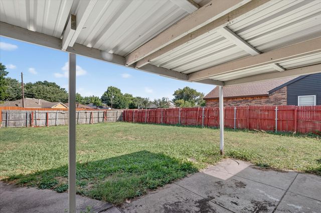 481 WEAVER Street, Cedar Hill, TX 75104