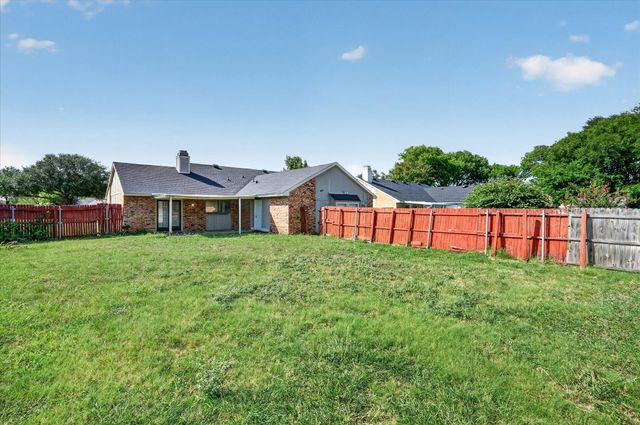 481 WEAVER Street, Cedar Hill, TX 75104