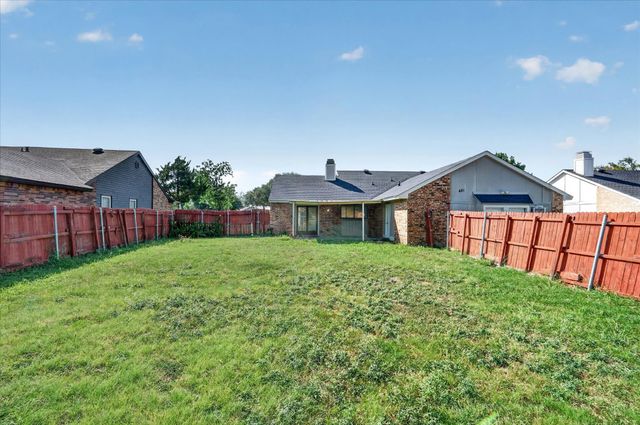 481 WEAVER Street, Cedar Hill, TX 75104