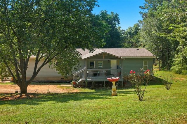 153 HELEN Road, Covington, GA 30016