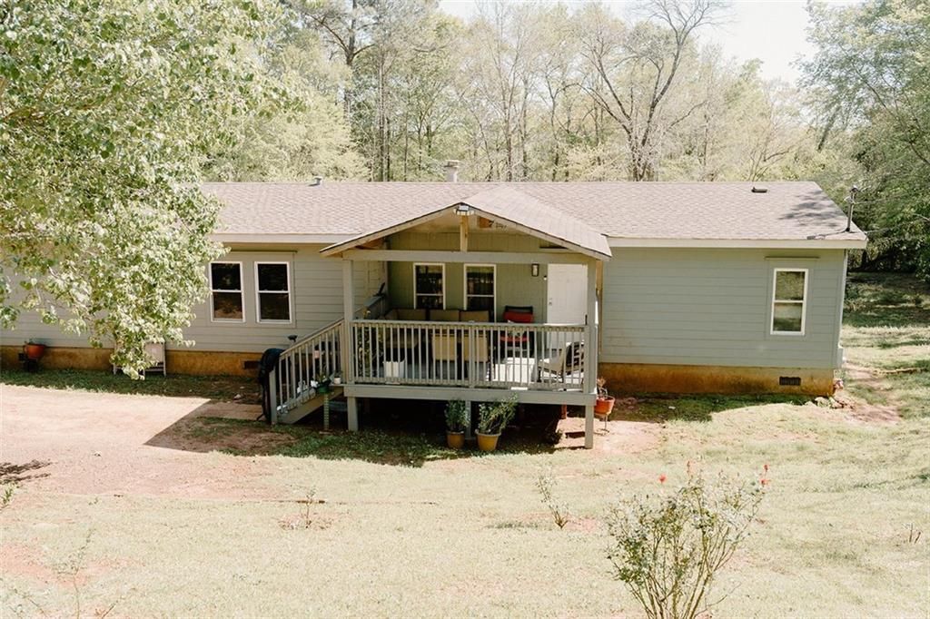 153 HELEN Road, Covington, GA 30016