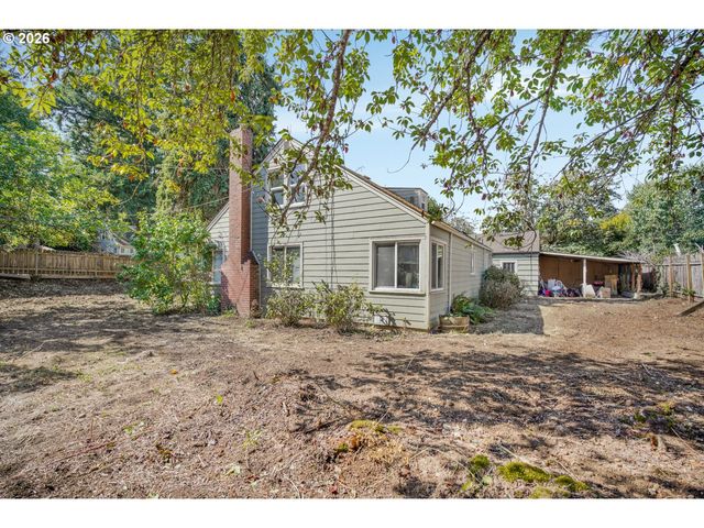 13025 Se HAROLD St, Portland, OR 97236