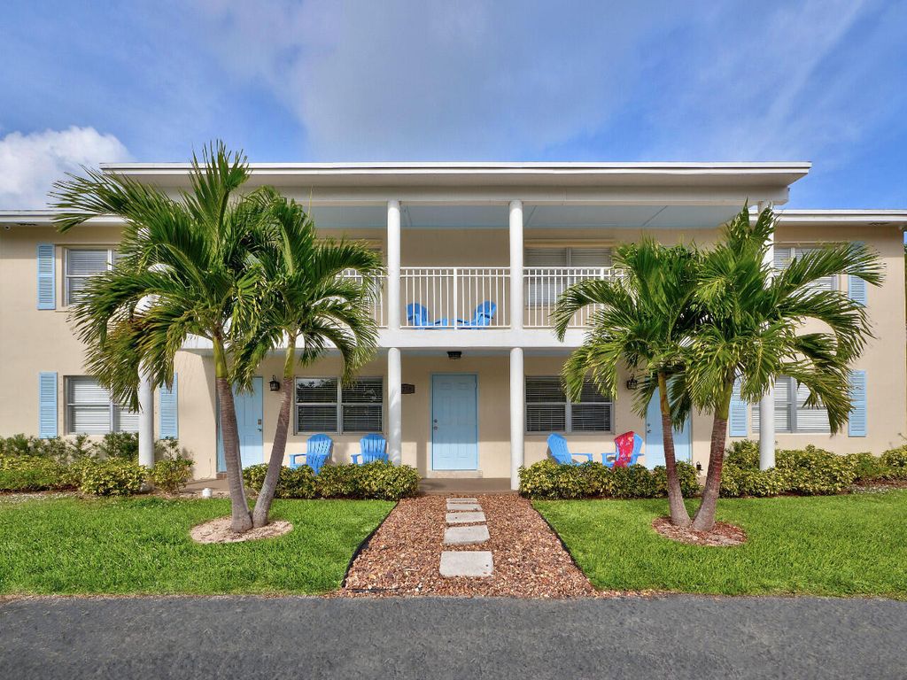 1236 Beach Road 1, Riviera Beach, FL 33404