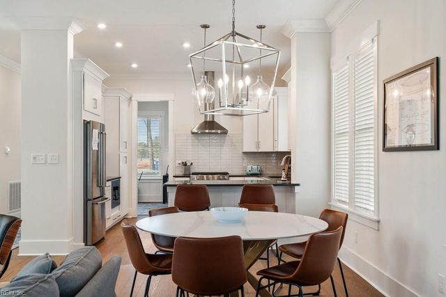 303 Bayside AVE, Cape Charles, VA 23310