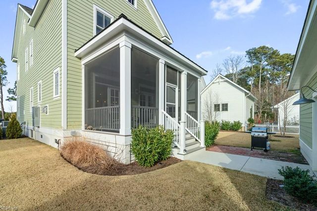 303 Bayside AVE, Cape Charles, VA 23310