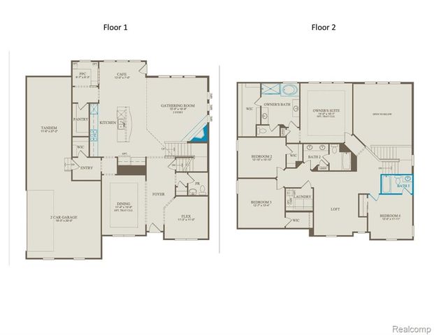 22225 Hilda Lane, South Lyon, MI 48178