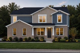 22225 Hilda Lane, South Lyon, MI 48178