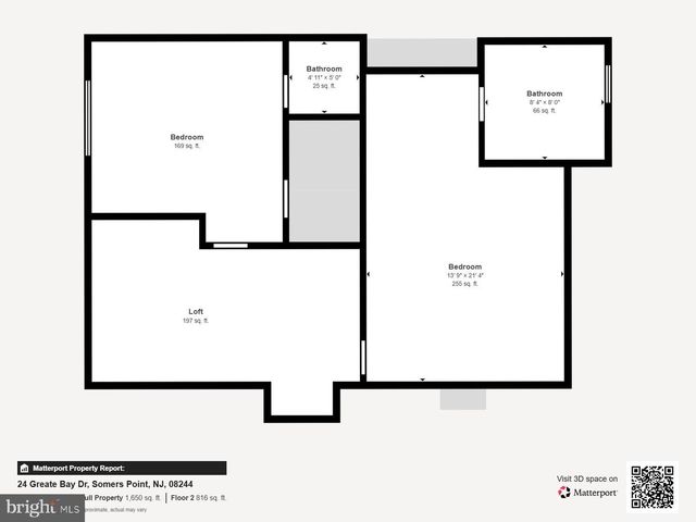 23 GREATE BAY DR, Somers Point, NJ 08244