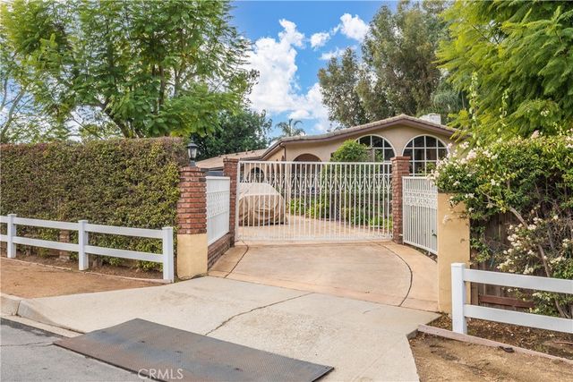 175 Mount Olive Drive, Bradbury, CA 91008
