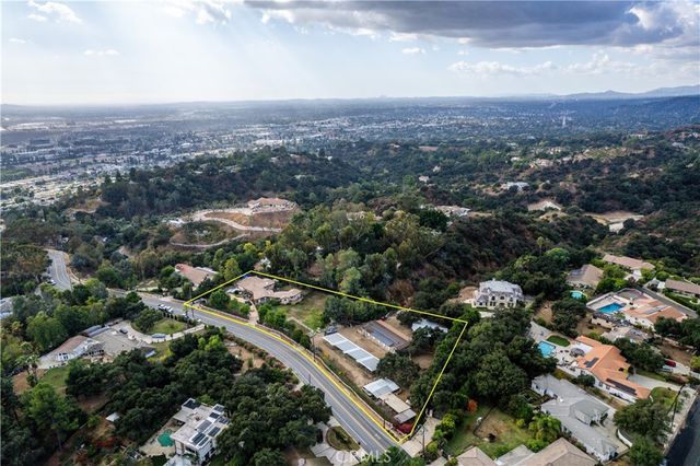 175 Mount Olive Drive, Bradbury, CA 91008