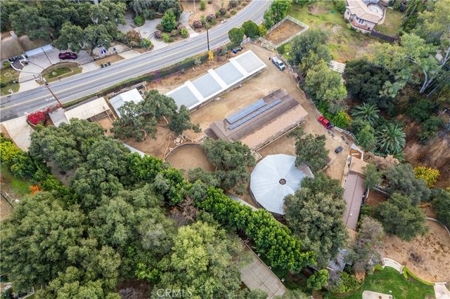 175 Mount Olive Drive, Bradbury, CA 91008