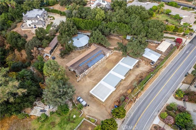 175 Mount Olive Drive, Bradbury, CA 91008