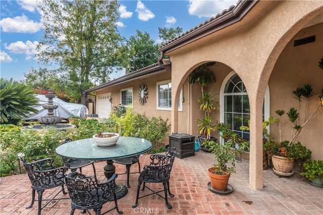 175 Mount Olive Drive, Bradbury, CA 91008