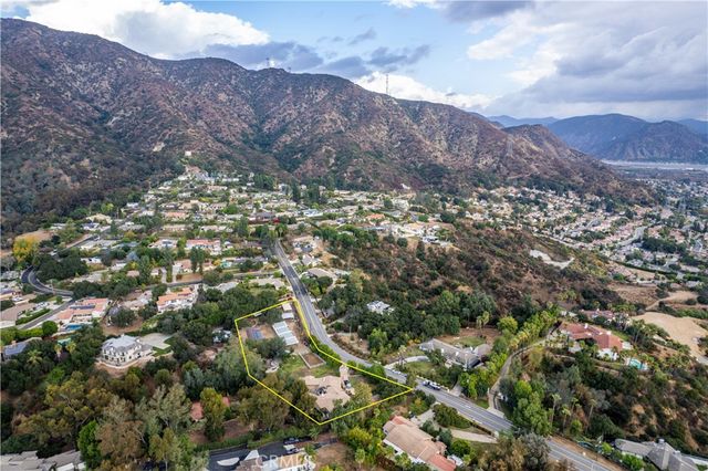 175 Mount Olive Drive, Bradbury, CA 91008
