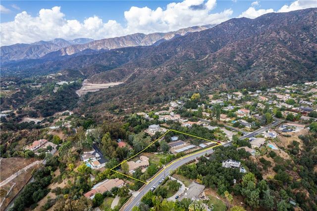 175 Mount Olive Drive, Bradbury, CA 91008