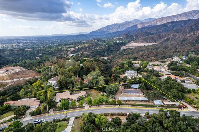 175 Mount Olive Drive, Bradbury, CA 91008
